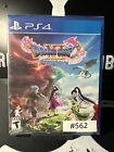 Dragon Quest Xi: Echoes of An Elusive Age - Sony PlayStation 4