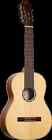 Family Series Pro 7-String Solid Top Nylon Classical Guitar w/ Bag