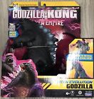 Godzilla x Kong The New Empire Godzilla Titan Evolution Toy Playmates 2024 New