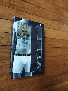 New Mens Underwear 2xist Boxer Briefs 2(X)IST Briefs Sz Large Lot of 3