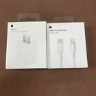 OEM Original Genuine Apple iPhone Lightning Charger Cable 2m/6ft 12,13,14PRO MAX