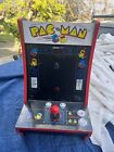 Arcade1Up Pacman Personal Arcade Game Machine PAC-MAN Countercade !