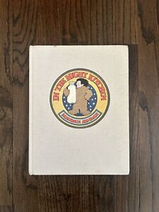 In the Night Kitchen by Maurice Sendak Signed First Edition