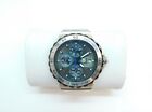 Tag Heuer Chronograph Sapphire Crystal Swiss Made Stainless Steel Watch 187.2g