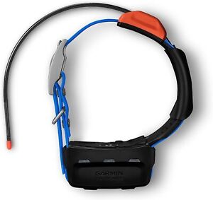 Garmin T 5X Dog Tracking Collar Up To 80 Hours Battery Life - 010-02755-70