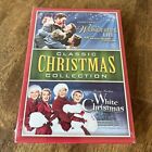Classic Christmas Collection It's a Wonderful Life / White Christmas DVD SET