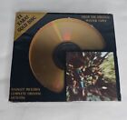 CREEDENCE CLEARWATER REVIVAL Bayou Country 24 KARAT GOLD CD 1993 DCC GZS-1038