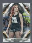 2019 Topps WWE Undisputed Wrestling Base & Portrait Singles (Pick Your Cards)