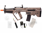 Umarex Tavor 21 AEG Electric 6 mm Airsoft Rifle DEB 2278051 with Included Bundle