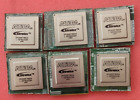 LOT OF 6 ALTERA STRATIX EP1S20F780C6 ON THE BOARD FOR CHIP RECOVERY