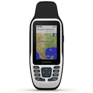 Garmin GPSMAP 79 Handheld GPS Navigator, Rugged, Handheld