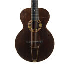 Vintage Gibson L-1 Brown 1920