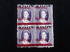 nystamps British Natal Stamp # 79 Mint OG H Paid $175 Rare Block        A26y3080