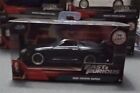 JADA 1/32-FAST AND FURIOUS-1995 TOYOTA SUPRA- SMALL DING IN WINDOW OTHERWISE GC