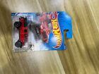 Hot Wheels 70 Jeep Gladiator Red Brand New