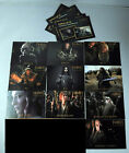 Denny's The Hobbit: An Unexpected Journey 14 Card Set w/Coupons Free Shipping!