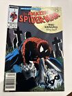 MARVEL COMICS The Amazing Spiderman #308