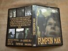 The Pumpkin Man SOV Horror Movie Slasher Amateur Gore Rare