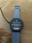 New ListingSamsung Galaxy Watch 5 44mm Blue Case SM-R910 Works - Bluetooth GPS Sapphire