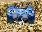 Playstation 1 One X PS1 Controller Dualshock Original OEM Genuine Official PS2