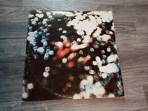 New ListingPink Floyd Obscured By Clouds Vinyl Record LP VG/VG Harvest