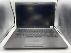 Dell Latitude 5401, i5 9th Gen, 8GB RAM, Boots to BIOS, Bad Battery