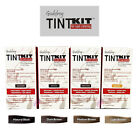 Godefroy Hair Eyebrow Spot Coloring Tint Kit 20 Applications 6 Colors to Choose.