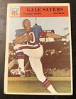Gale Sayers -  #38 - 1966 Rookie Card- Not Graded -1 owner - Ex Condition