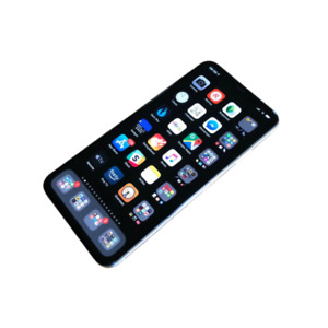 Apple iPhone XR/X 64GB 256GB Unlocked Verizon T-Mobile WIFI IOS 4G LTE