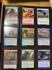 magic the gathering collection