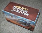 490x MTG Bulk card lot with Outlaws of Thunder Junction Storage Box