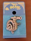 Universal Studios Harry Potter Magical Menagerie Dragon Pin