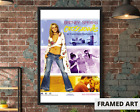 Crossroads movie poster print - Britney Spears poster 11x17