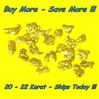 New Listing.230 Gram Gold From Alaska Natural Raw Placer Alaskan Nugget Bering Flakes Fines