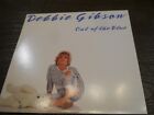 Debbie Gibson -Out of the Blue - 12” Vinyl LP [1987]Atlantic - VG Stereo - POP