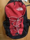 The North Face Jester Backpack, TNF Red/TNF Black