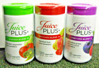 JUICE PLUS+ 360 Berry, Fruit, Vegetable Caps: 1 Berry, 1 Fruit, 1 Veggie - 10/24