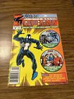 Web of Spider-Man # 35 NM- Cond.