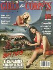 RARE Magazine - GIRLS AND CORPSES - Vol. 5 - Jaws Anniversary - SHARKS - Piranha