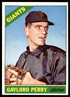 1966 Topps Baseball - Pick A Card - Cards 421-598