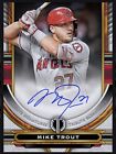 New Listing2023 Topps Tribute Mike Trout Auto SUPER RARE! (Digital Card)