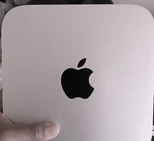 Apple Mac mini A1347 Desktop - MGEM2LL/A (October, 2014)