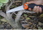 Compact Folding Saw Camping Survival Pruning Garden Pocket Outdoor Backpacking