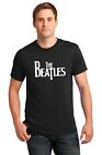 The Beatles T-SHIRT - S to 5XL - Classic Rock Band Legend/