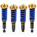 Coilovers Struts Assembly For 98-02 Honda Accord 01-03 Acura CL 99-03 Acura TL (For: 2000 Honda Accord)