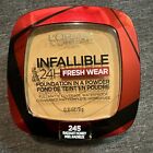 Loreal Infallible 24H Fresh Wear Foundation In A Powder, You Choose