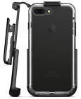 Belt Clip for Lifeproof Next Case - iPhone 8 Plus / 7 Plus (case not included)