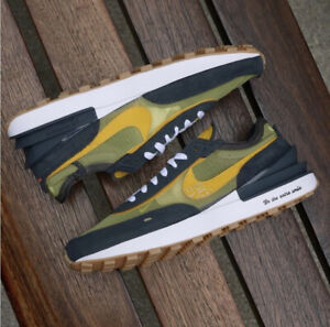 Nike Waffle One Men's ‘Go the extra mile’ NWB mens shoes