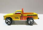 New Listing1982 Hot Wheels Bywayman Chevy 4x4 Disaster Rescue