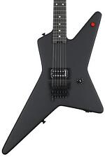 EVH Star Limited Electric Guitar - Stealth Black